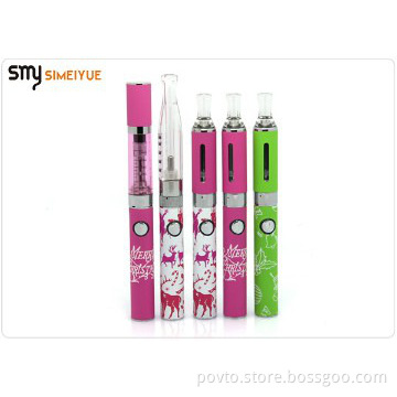 Fashion best selling christmas gifts EVOD starter kit